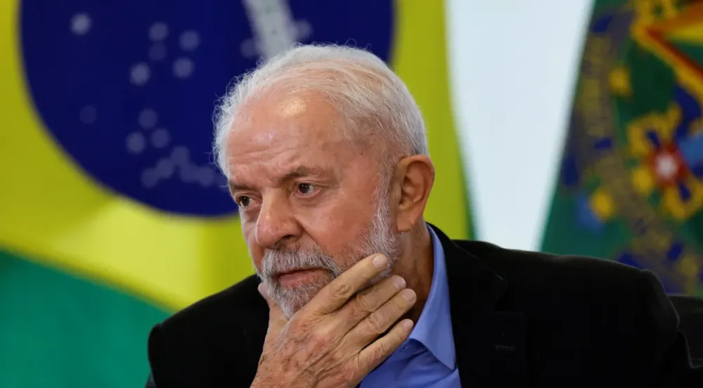 Insatisfação com economia cresce sob gestão de Lula, aponta pesquisa