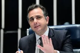 Rodrigo Pacheco enfatiza: aumento de imposto não será contrapartida para compensar desoneração