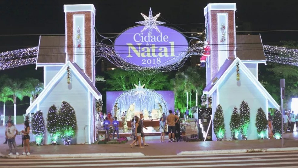 Cidade do Natal ou Bioparque? Confira os horários