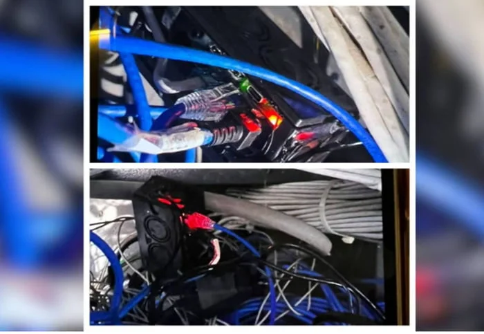  PF investiga Instalação clandestina de dispositivos de espionagem no INSS