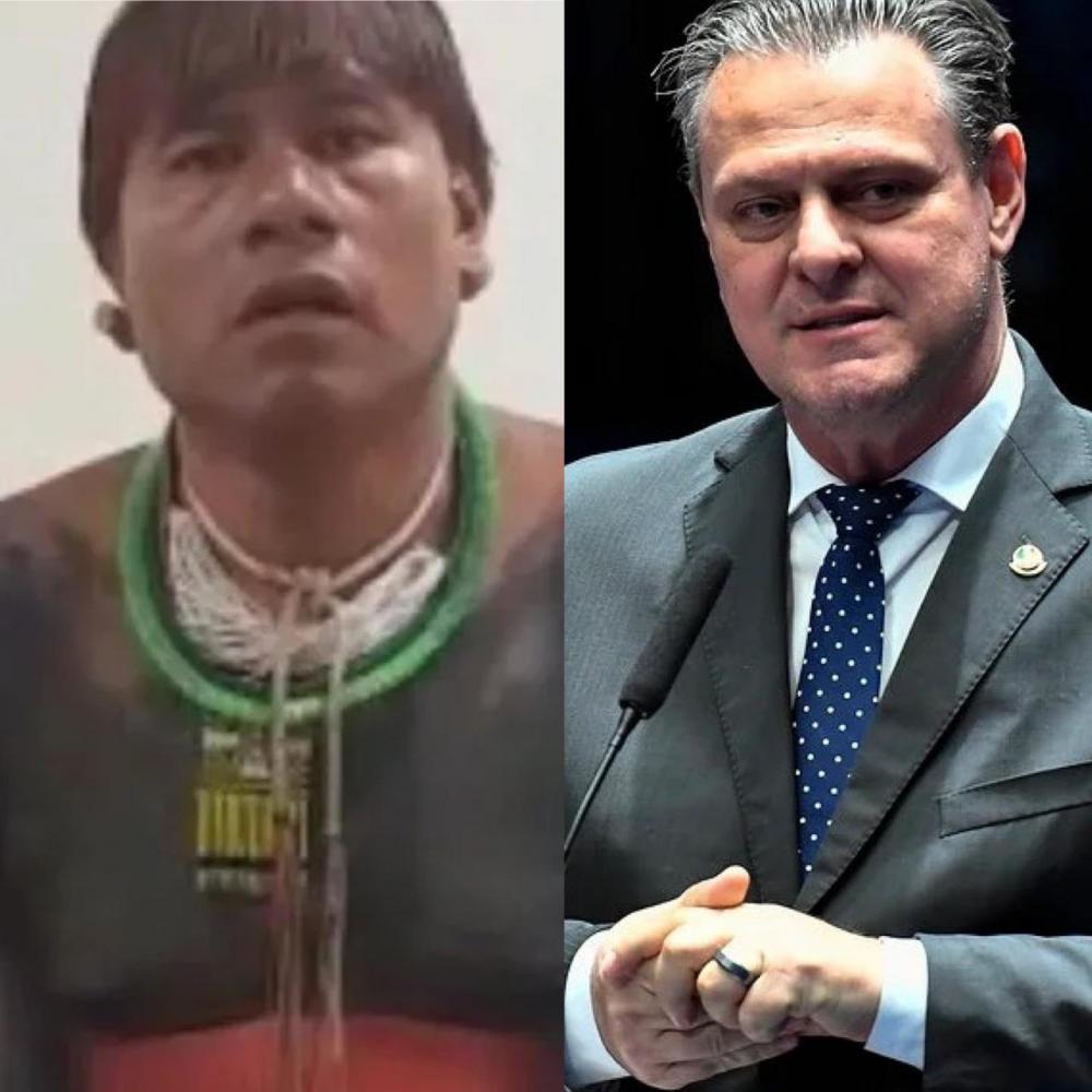 Carlos Fávaro pode ser ministro da Agricultura de Lula