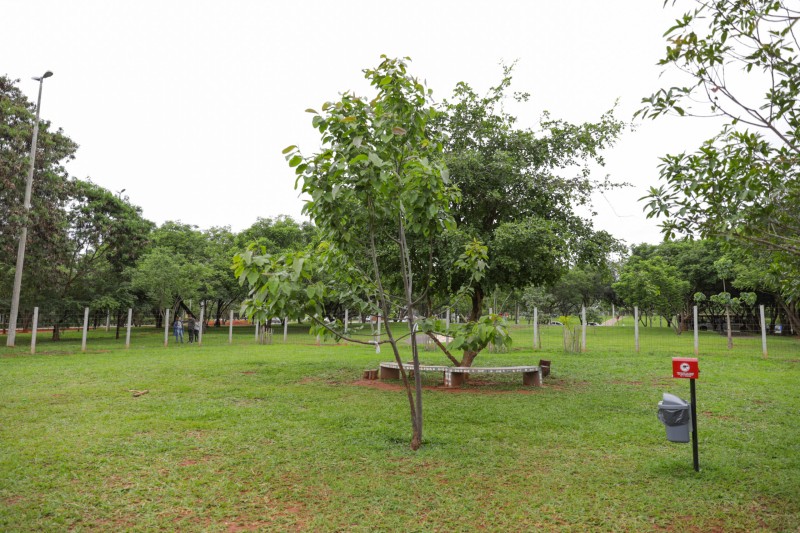 Sudoeste ganha seu primeiro “parcão”