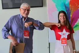 PT adia convenção em Campo Grande com presença confirmada de Gleisi Hoffmann