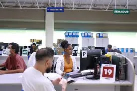 Mutirão "Concilia Campo Grande" encerra nesta sexta-feira com mais de 45 mil atendimentos e negociações de débitos