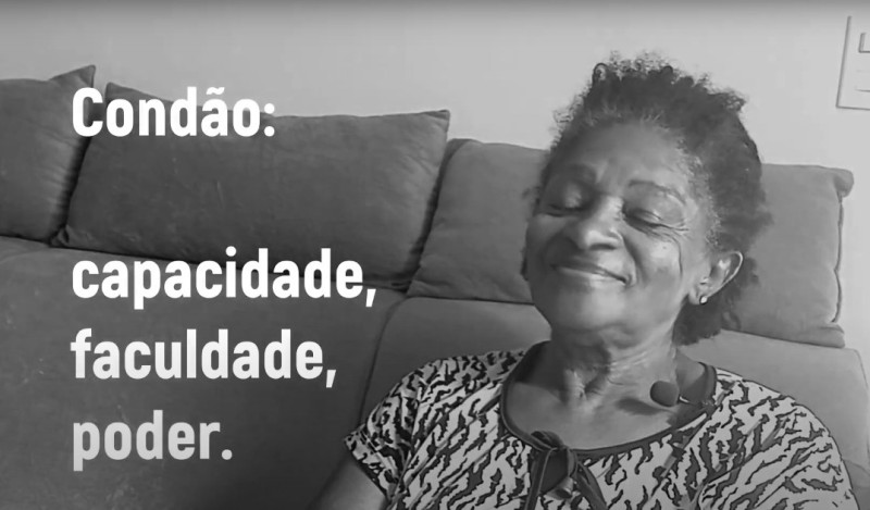 História de três idosas negras do Gama vira documentário