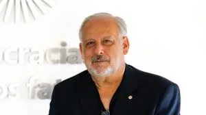 Ricardo Berzoini do PT Diz que atentado contra Trump foi "encenação" e cmpara com caso brasileiro