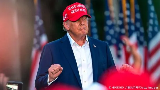 Donald Trump confirma presença em convenção republicana após atentado