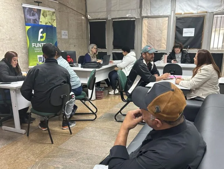 Feirão da Empregabilidade em MS oferece 316 vagas em diversas áreas