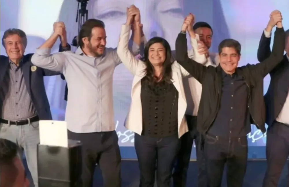 União Brasil de Mato Grosso do Sul lança candidaturas próprias em 11 municípios