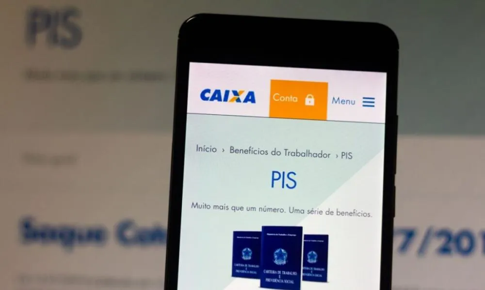 Atraso na implementação de sistema adia saques do Fundo PIS/Pasep até outubro