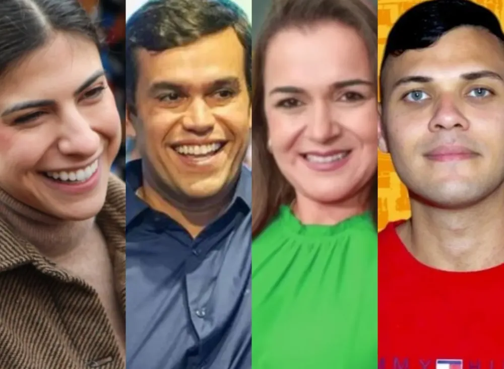  Pré-candidatos movimentam agenda política em Campo Grande com proximidade das convenções