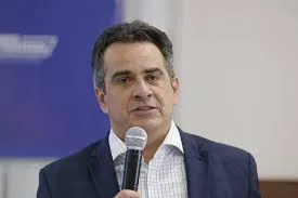 Senador Ciro Nogueira prevê possível anistia para Bolsonaro com maioria no Senado em 2026