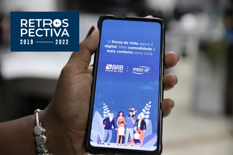 MAIS INTEGRIDADE, CONFIABILIDADE E TRANSPARÊNCIA