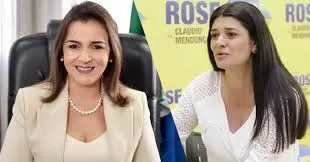 Convenções em Campo Grande: Adriane Lopes e Rose Modesto definem data para oficialização como pré-candidatas