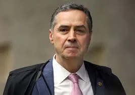 Presidente do STF, Luís Roberto Barroso, assume plantão durante recesso judiciário