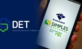 Inscrição no Domicílio Eletrônico Trabalhista: Prazo para MEIs e empregadores domésticos termina em 1º de agosto