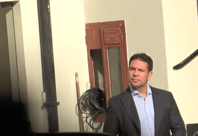 Delegado Alexandre Ramagem depõe sobre uso da Abin em investigações políticas