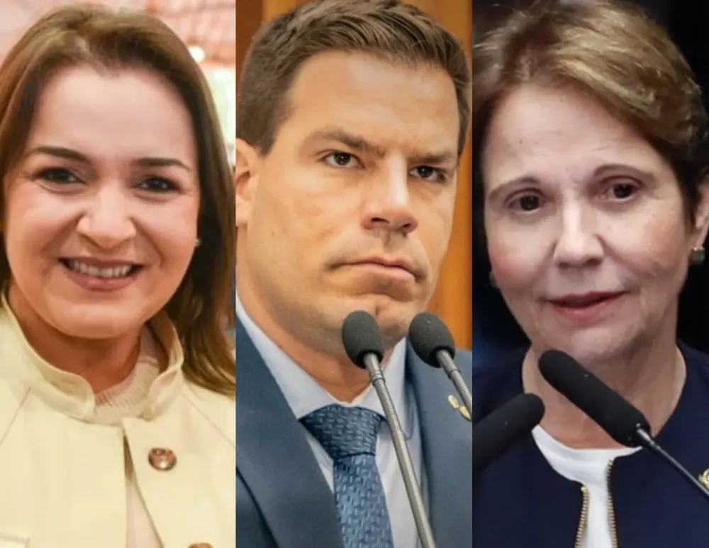 PP busca contragolpe político com Capitão Contar em Campo Grande