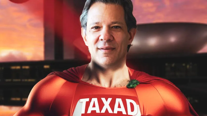 Onda de memes contra Haddad é impulsionada por perfis de esquerda, revelam monitoramentos