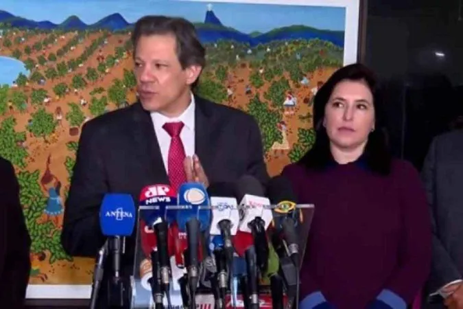 Governo Lula anuncia corte de R$ 15 bilhões no Orçamento de 2024 para cumprir arcabouço fiscal