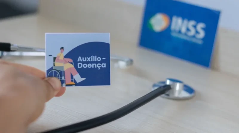 INSS implementa novas diretrizes para auxílio-doença: Reforço na transparência e agilidade