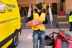 Ganhe até R$ 240 por dia com o Mercado Livre: Como se tornar um entregador flexível