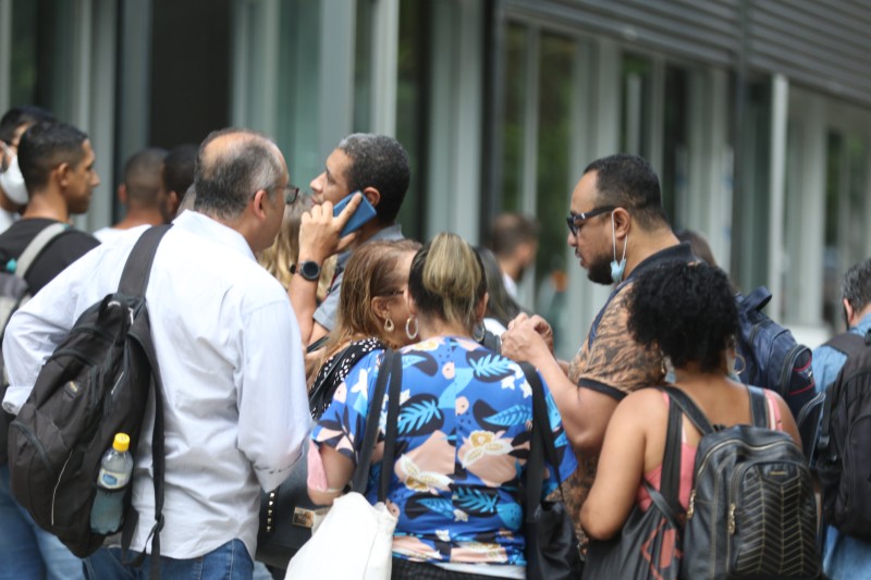 IBGE: desemprego cai em seis estados no terceiro trimestre