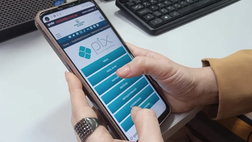 Banco Central anuncia nova data para lançamento do Pix Automático: Serviço será disponível em junho de 2025