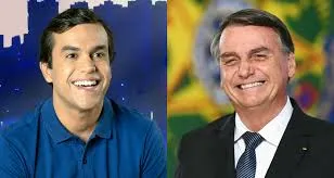 PL e PSDB em suspense: Última reunião com Bolsonaro decidirá aliança e indicação do vice para Campo Grande