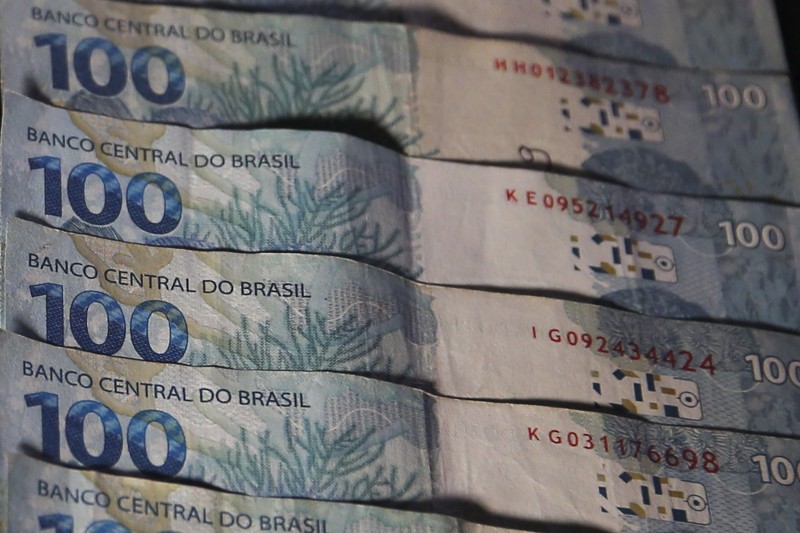 Vendas do Tesouro Direto superam resgates em R$ 805 milhões