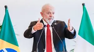 Lula pede respeito e desculpas de Milei: "Relação Brasil-Argentina não é pessoal"