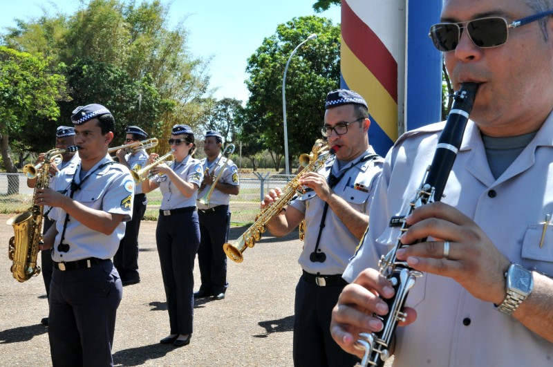 Autorizada redução de interstício para promoção de oficiais da PMDF