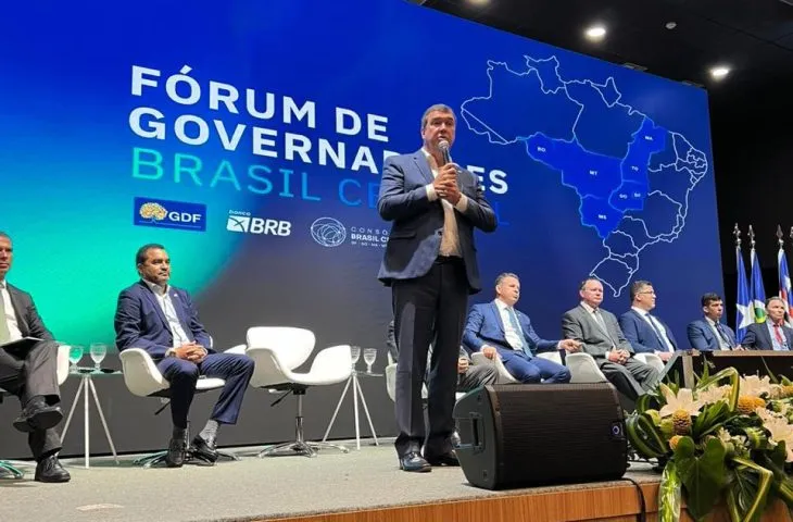 Riedel representará entes federativos na Comissão Especial sobre demarcação de terras indígenas