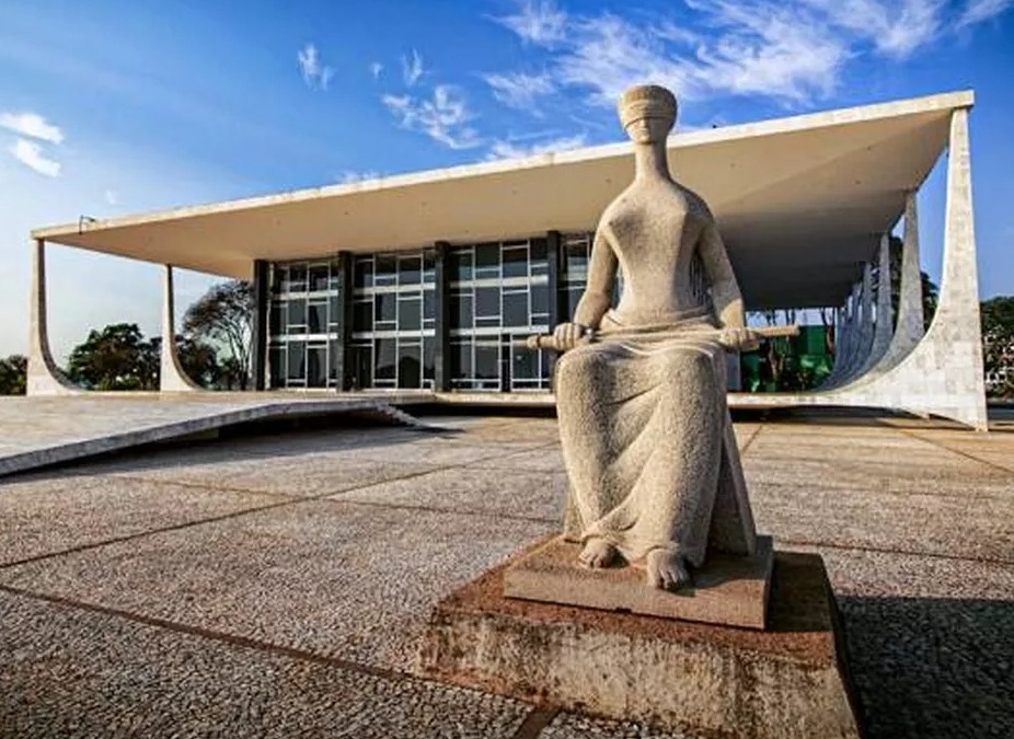 STF altera prazo para pedido de vista em processos para 90 dias