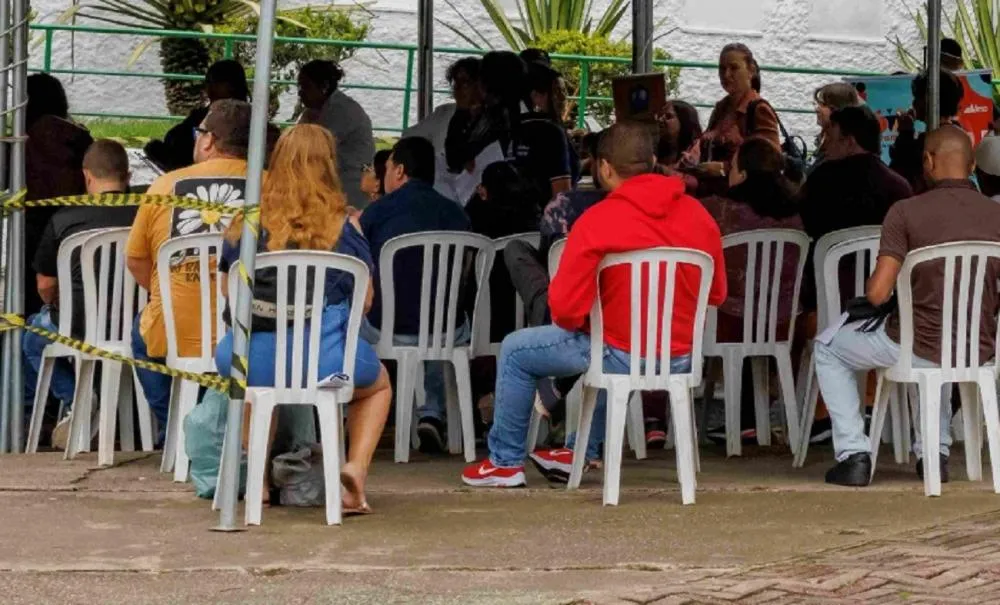 Funsat conecta trabalhadores e empresas na Praça Ary Coelho nesta quinta-feira