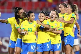 Estreia da Seleção Feminina nas Olimpíadas, Brasileirão e Sul-Americana movimentam a quinta-feira