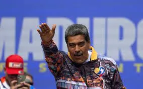 Maduro crítica Brasil e Lula e intensifica discurso contra países vizinhos às vésperas das eleições na Venezuela