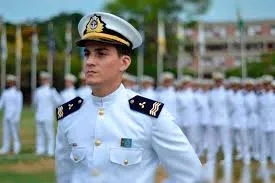 Marinha do Brasil abre inscrições para concurso do quadro técnico de praças da armada