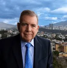 Edmundo González Urrutia crítica reação de Maduro e defende transição pacífica na Venezuela