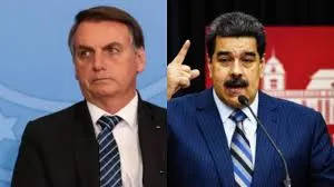 Reinaldo Azevedo: Comparações polêmicas e acusações infundadas em novo ataque a Maduro e Bolsonaro