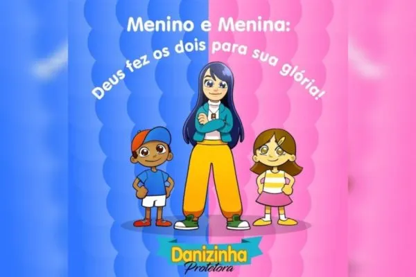 Perseguição à fé cristã? Denúncia ao “Danizinha Protetora” levanta questões sobre liberdade religiosa