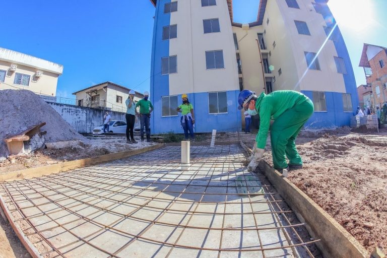 Habitação para policiais é destaque entre as aprovações de 2022