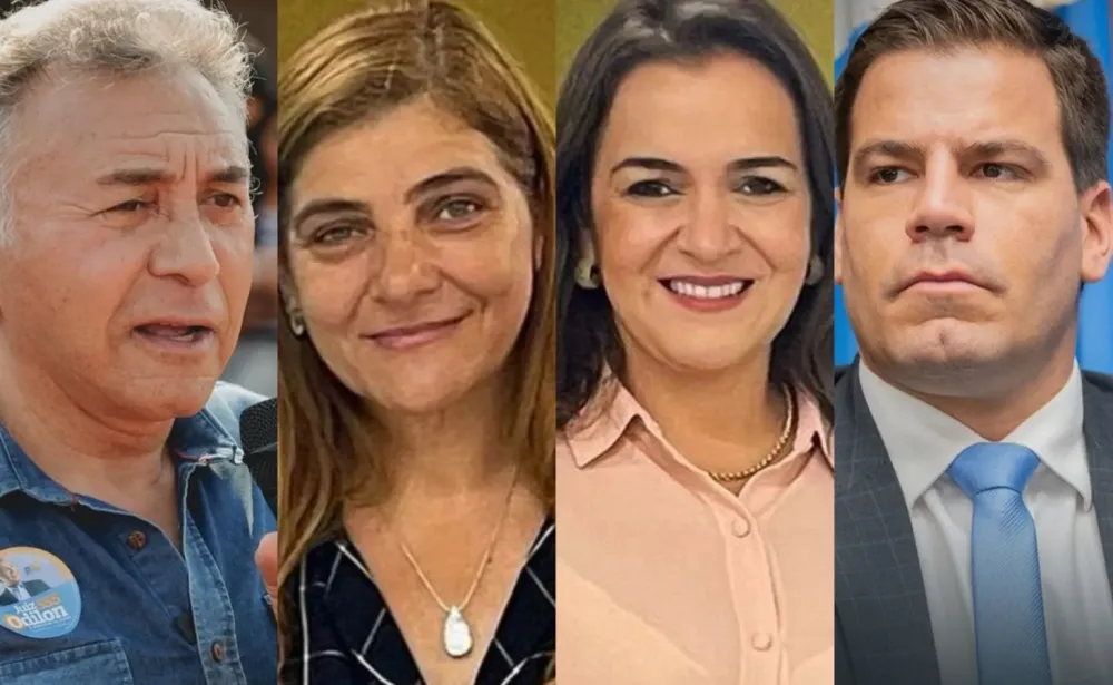 Prefeita Adriane Lopes enfrenta dificuldades para encontrar candidato a vice em Campo Grande