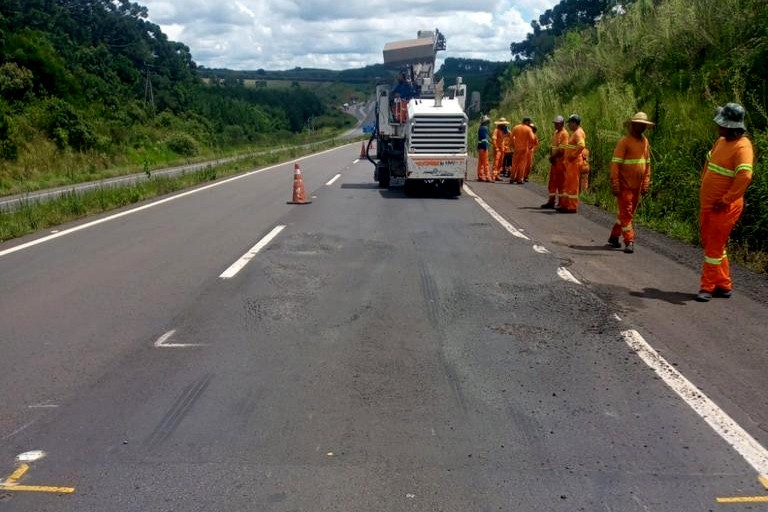 Edital de conservação de 1,4 mil km de rodovias do Oeste e Sudoeste vai para fase final