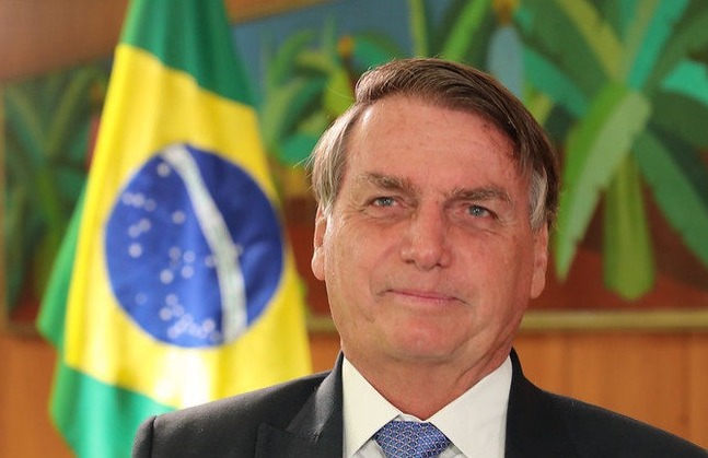 Bolsonaro edita MP para ampliar mercado de crédito de carbono no Brasil