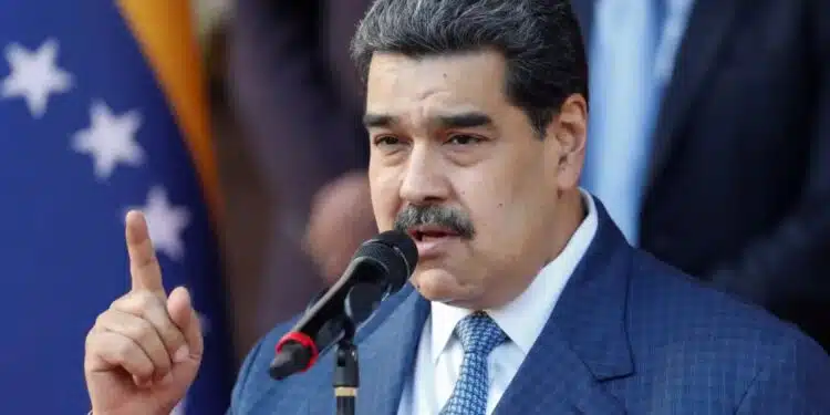 EUA exige recontagem "justa e transparente" dos votos na reeleição de Maduro