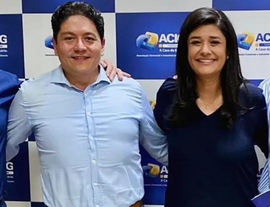 Rose Modesto prepara anúncio de vice-prefeito para eleição em Campo Grande