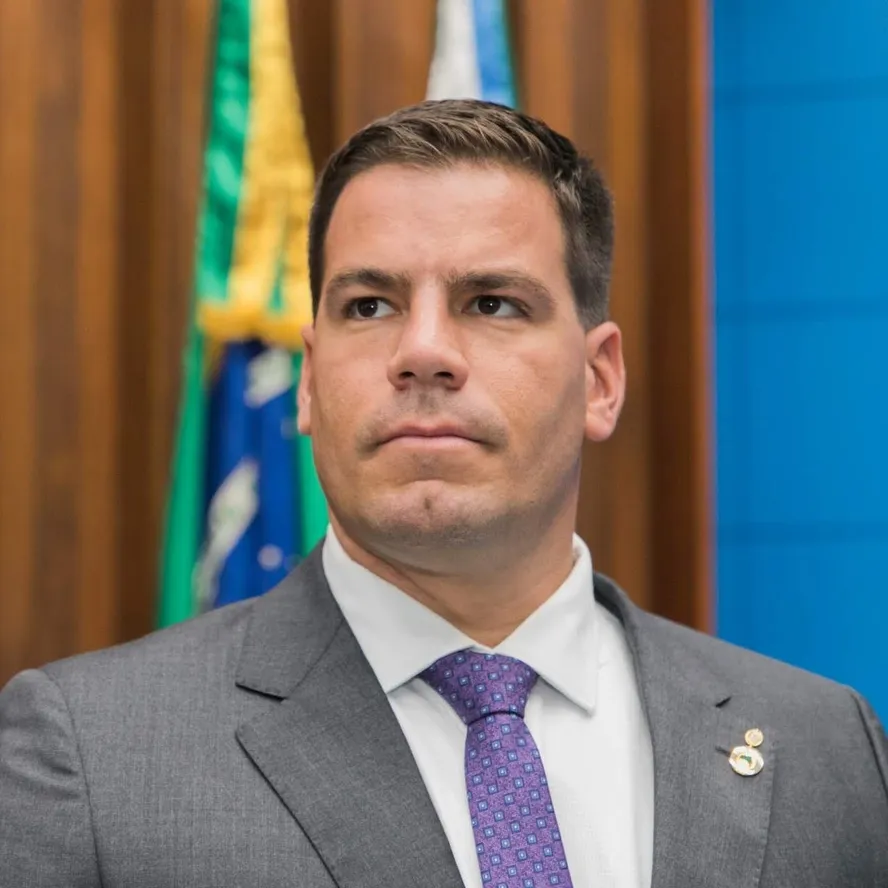 Capitão Contar vai aguardar pesquisas para decidir futuro político em Campo Grande