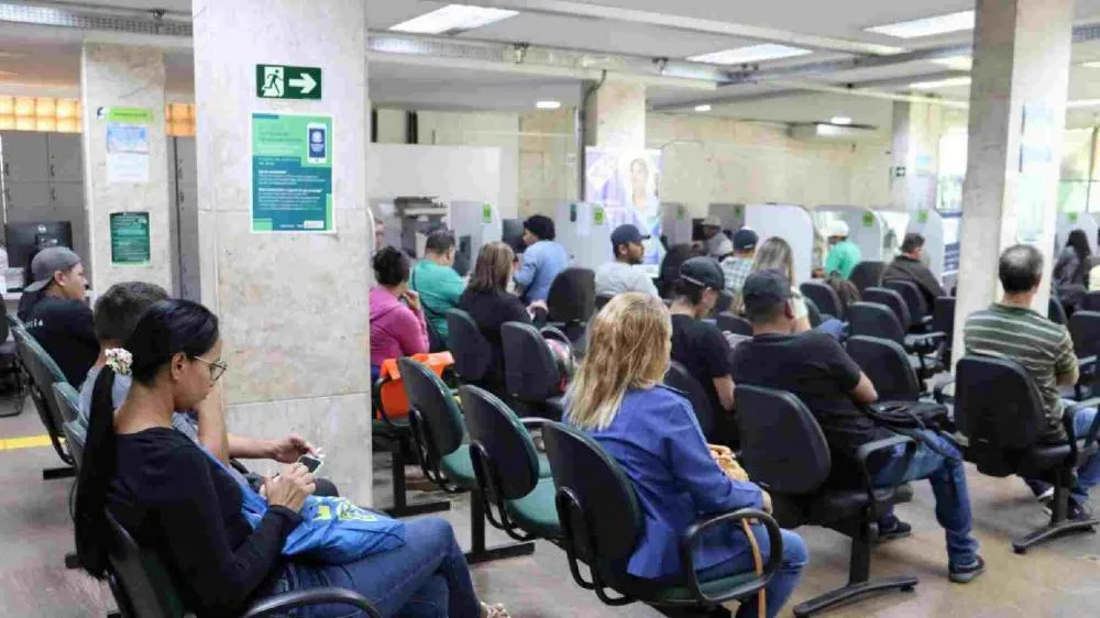 Funtrab realiza feirão com 191 vagas de emprego em Campo Grande