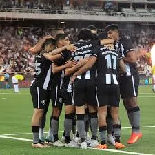 Botafogo e São Paulo iniciam confrontos das oitavas de final da Copa do Brasil 2024